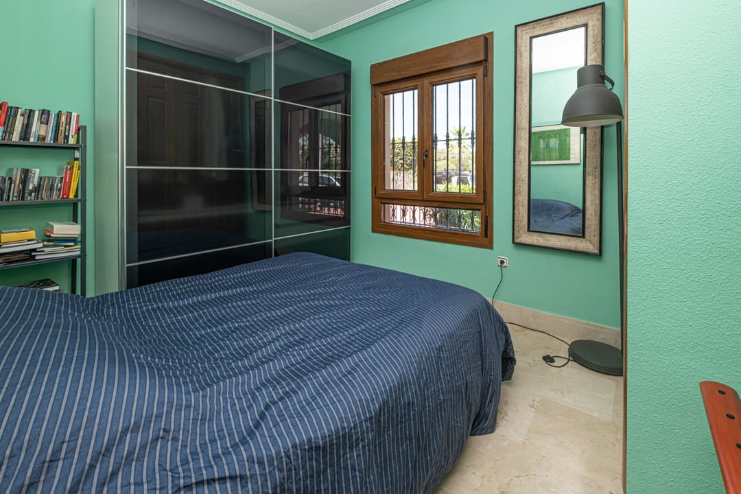3 bedroom Apartment for sale in Las Ramblas Golf with garage - € 378,500 (Ref: 9900823)