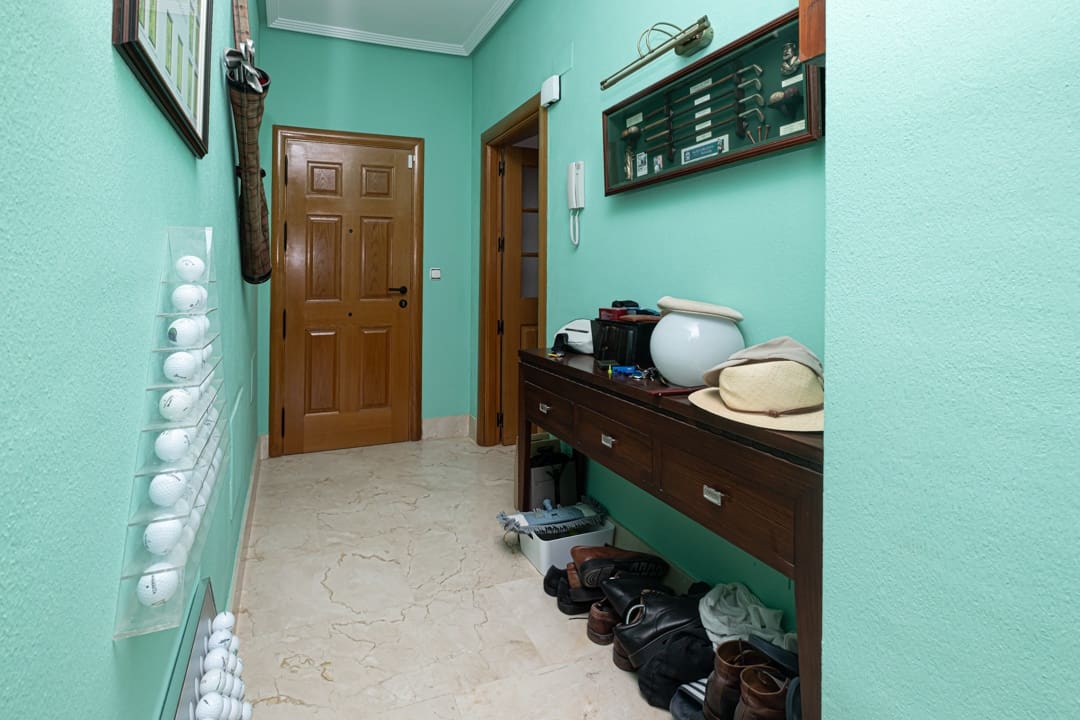 3 bedroom Apartment for sale in Las Ramblas Golf with garage - € 378,500 (Ref: 9900823)