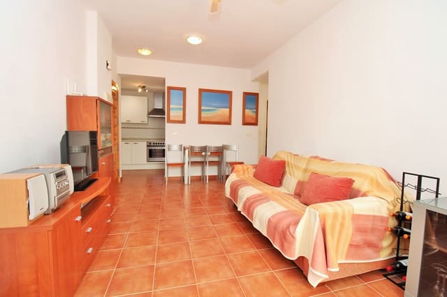2 soveværelse Lejlighed til salg i Villamartin, Orihuela - € 159.900 (Ref: 9900826)