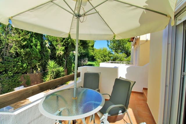 2 soveværelse Lejlighed til salg i Villamartin, Orihuela - € 159.900 (Ref: 9900826)