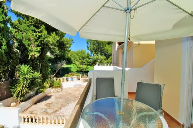 2 soveværelse Lejlighed til salg i Villamartin, Orihuela - € 159.900 (Ref: 9900826)