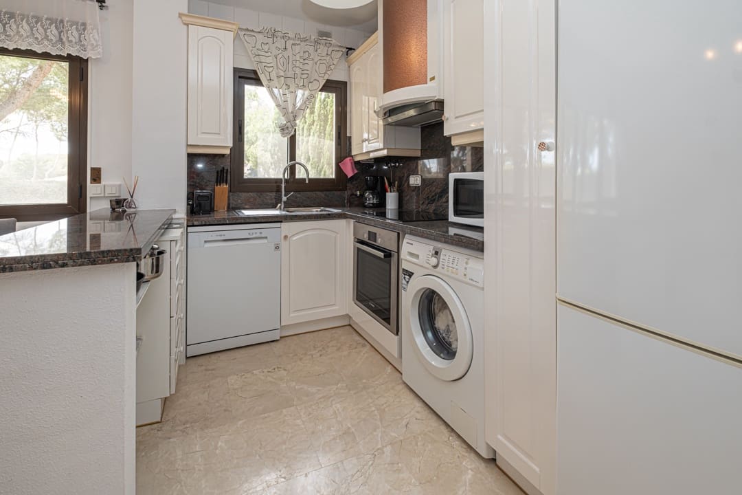 2 camera da letto Appartamento in vendita in Las Ramblas Golf - 219.500 € (Rif: 9902679)