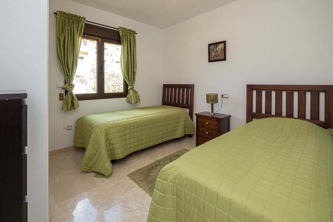 2 camera da letto Appartamento in vendita in Las Ramblas Golf - 219.500 € (Rif: 9902679)
