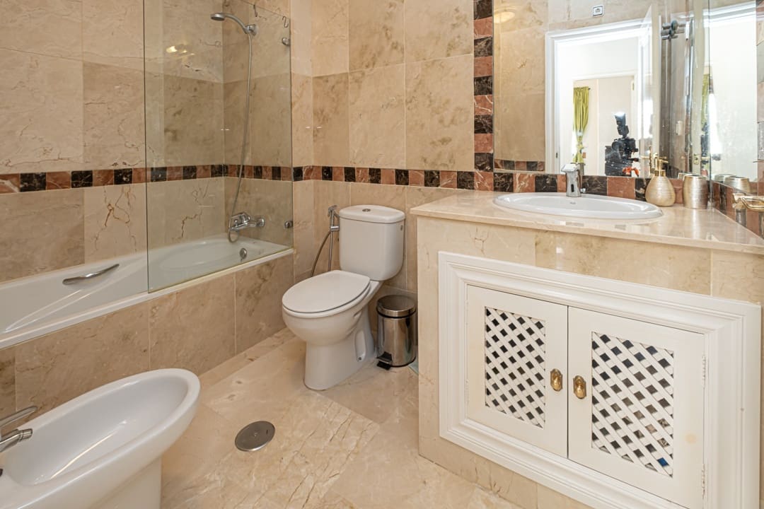 2 camera da letto Appartamento in vendita in Las Ramblas Golf - 219.500 € (Rif: 9902679)