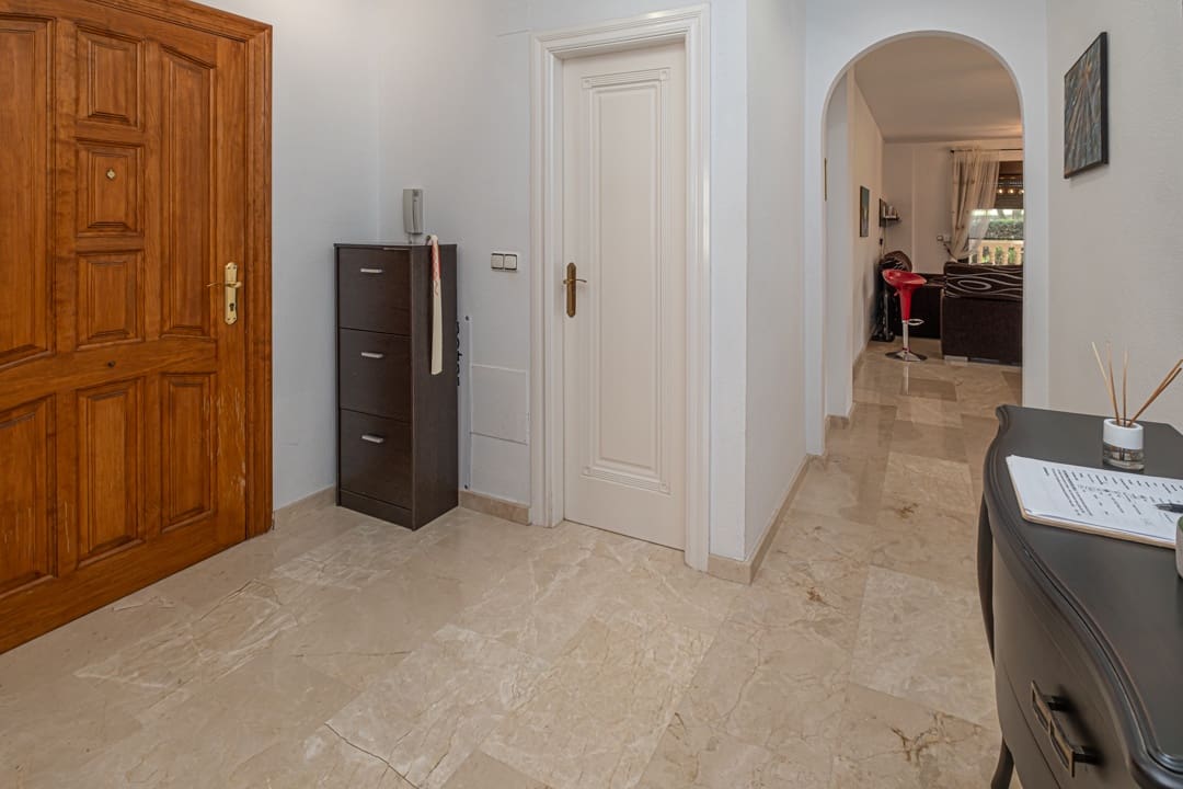 2 camera da letto Appartamento in vendita in Las Ramblas Golf - 219.500 € (Rif: 9902679)