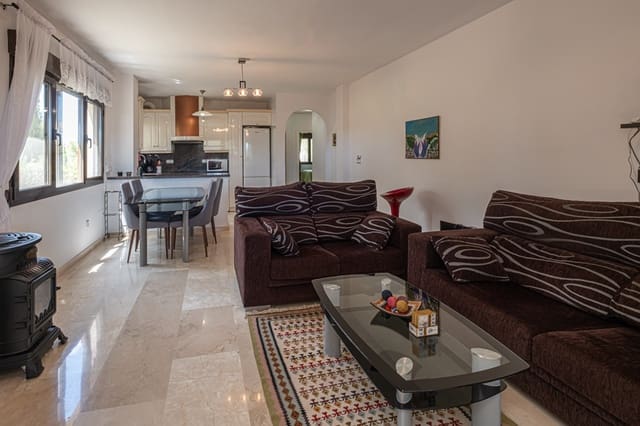 2 camera da letto Appartamento in vendita in Las Ramblas Golf, Orihuela - 219.500 € (Rif: 9902679)