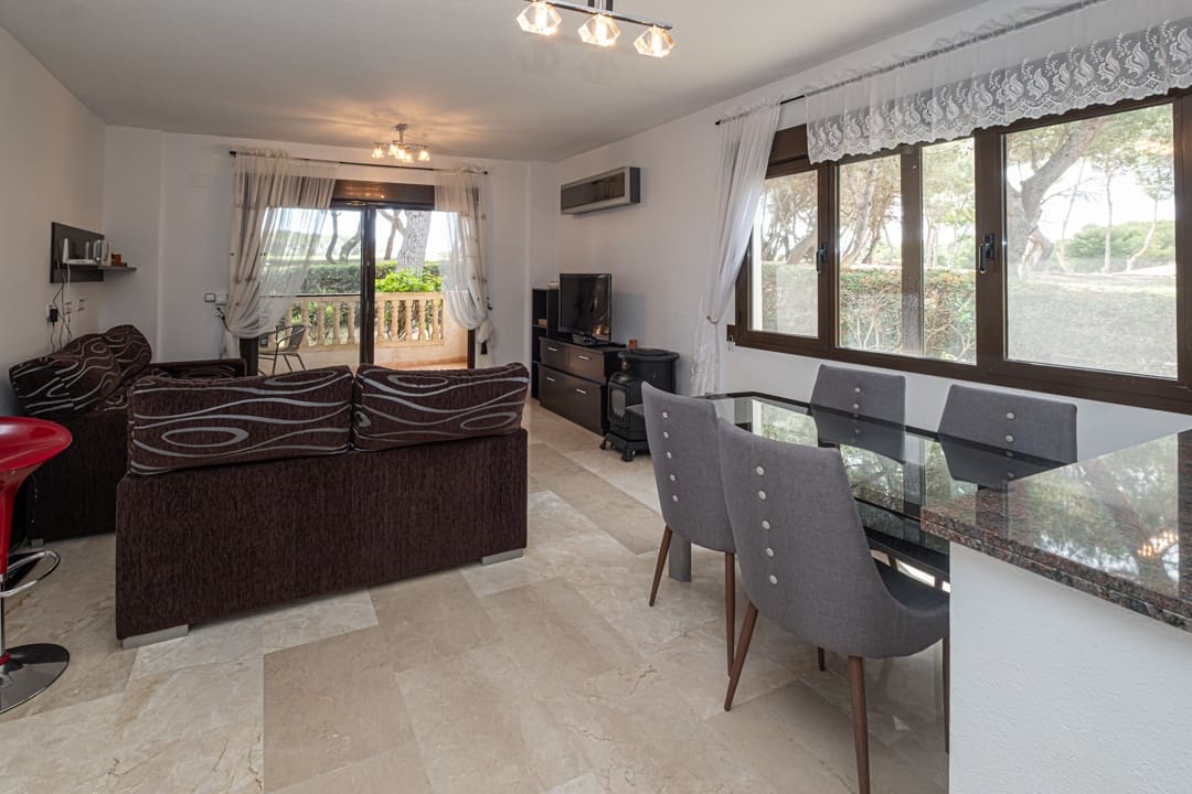 2 camera da letto Appartamento in vendita in Las Ramblas Golf - 219.500 € (Rif: 9902679)