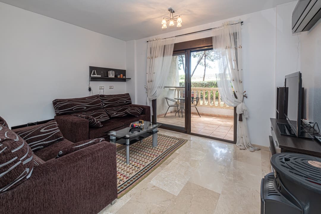 2 camera da letto Appartamento in vendita in Las Ramblas Golf - 219.500 € (Rif: 9902679)