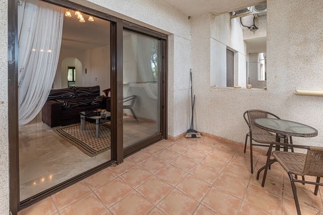 2 camera da letto Appartamento in vendita in Las Ramblas Golf, Orihuela - 219.500 € (Rif: 9902679)