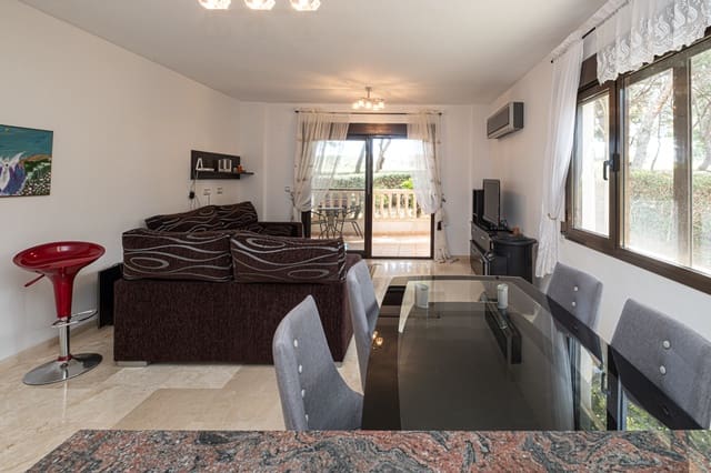 2 camera da letto Appartamento in vendita in Las Ramblas Golf, Orihuela - 219.500 € (Rif: 9902679)