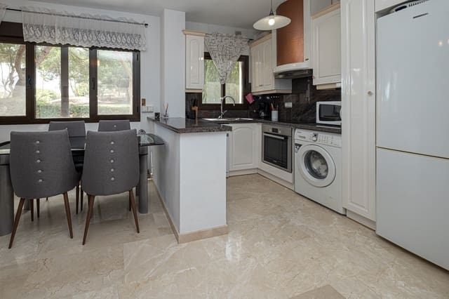 2 camera da letto Appartamento in vendita in Las Ramblas Golf, Orihuela - 219.500 € (Rif: 9902679)