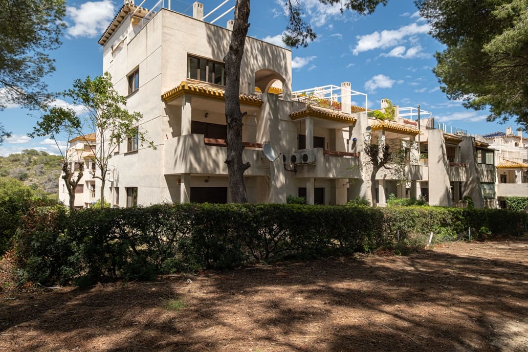 2 camera da letto Appartamento in vendita in Las Ramblas Golf - 219.500 € (Rif: 9902679)