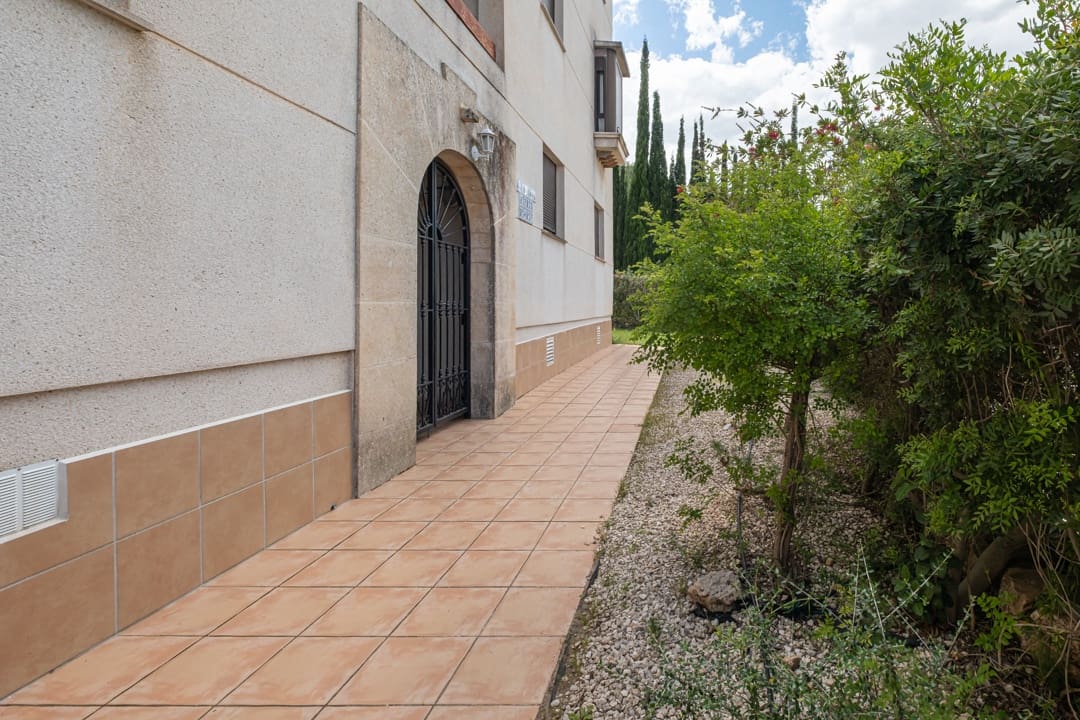 2 camera da letto Appartamento in vendita in Las Ramblas Golf - 219.500 € (Rif: 9902679)
