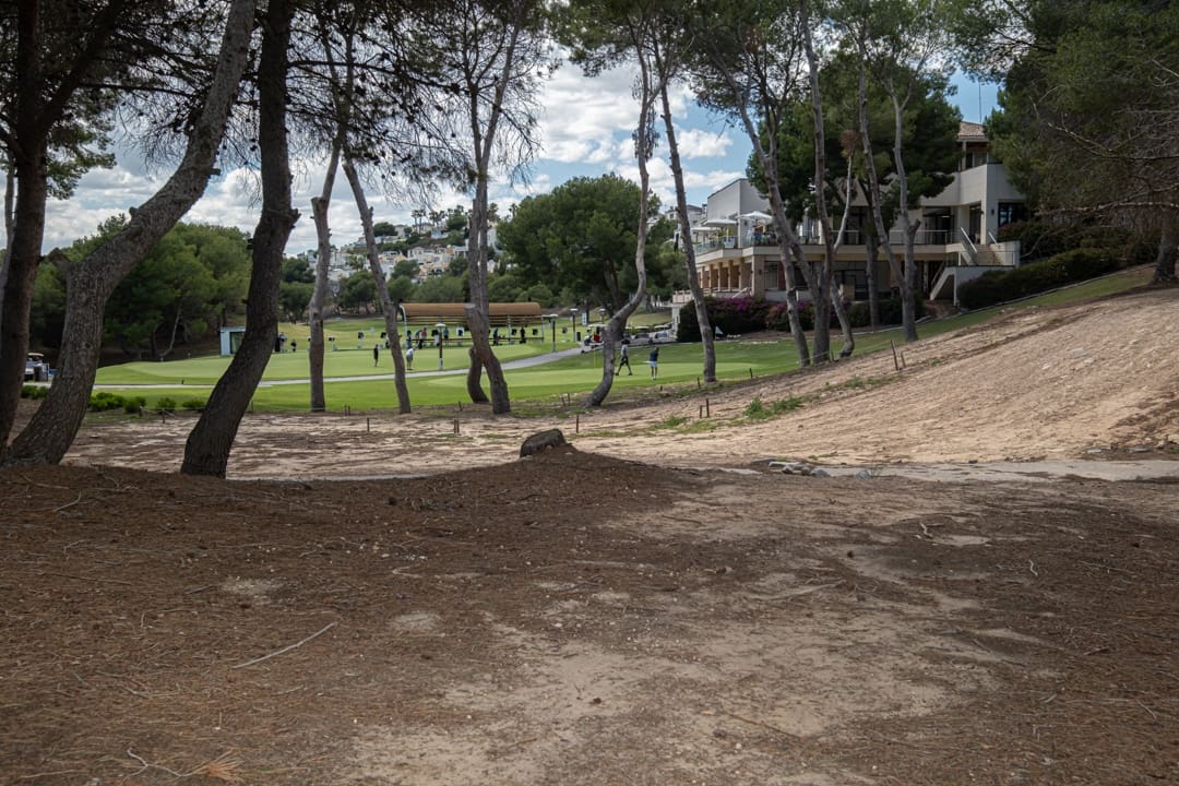 2 camera da letto Appartamento in vendita in Las Ramblas Golf - 219.500 € (Rif: 9902679)
