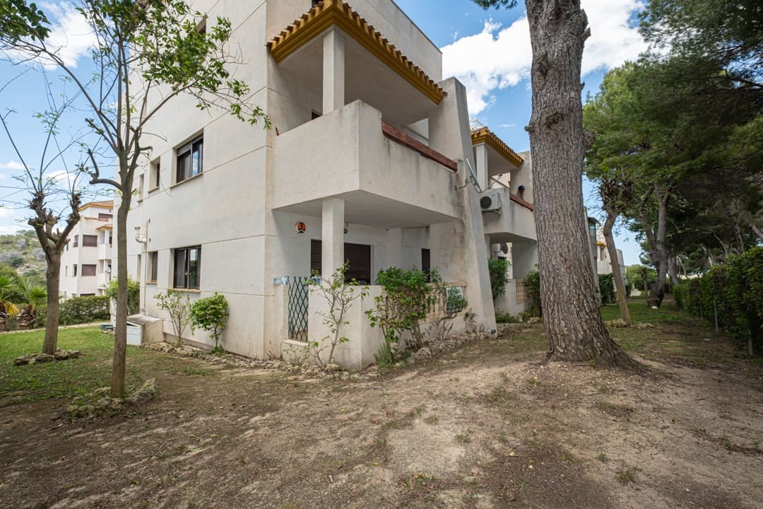 2 camera da letto Appartamento in vendita in Las Ramblas Golf - 219.500 € (Rif: 9902679)