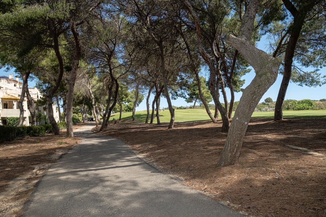 2 camera da letto Appartamento in vendita in Las Ramblas Golf - 219.500 € (Rif: 9902679)