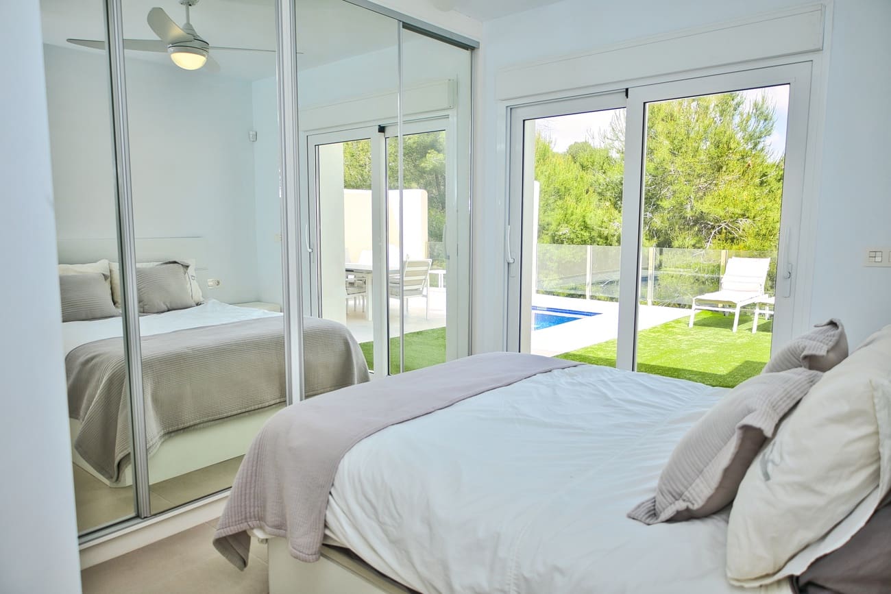 4 slaapkamer Villa te koop in Orihuela Costa - € 375.000 (Ref: 9905215)
