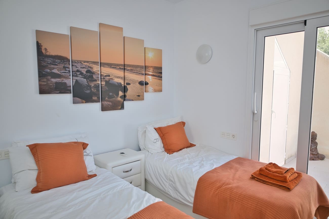 4 slaapkamer Villa te koop in Orihuela Costa - € 375.000 (Ref: 9905215)