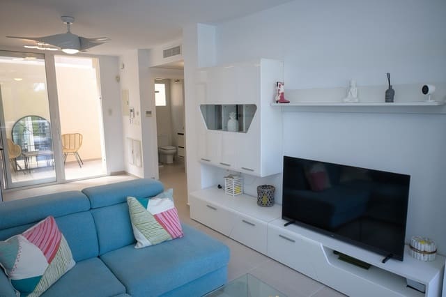 4 slaapkamer Villa te koop in Lomas de Cabo Roig - Los Dolses, Orihuela - € 375.000 (Ref: 9905215)