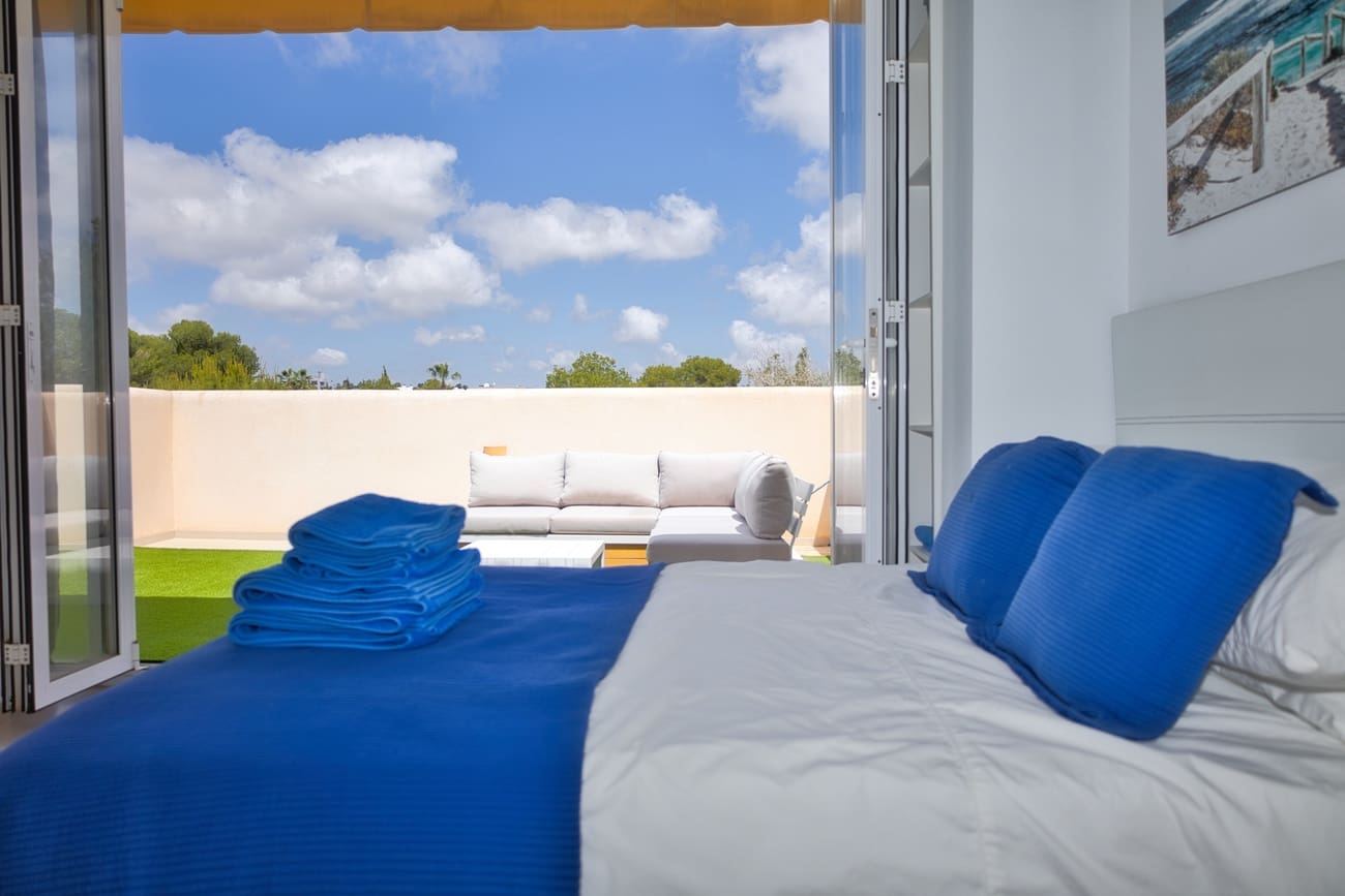 4 slaapkamer Villa te koop in Orihuela Costa - € 375.000 (Ref: 9905215)
