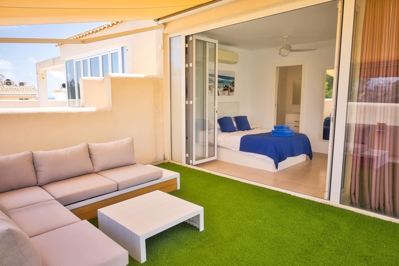 4 slaapkamer Villa te koop in Orihuela Costa - € 375.000 (Ref: 9905215)