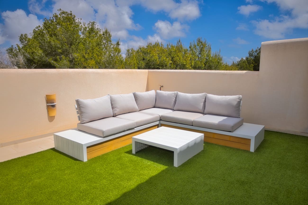 4 slaapkamer Villa te koop in Orihuela Costa - € 375.000 (Ref: 9905215)