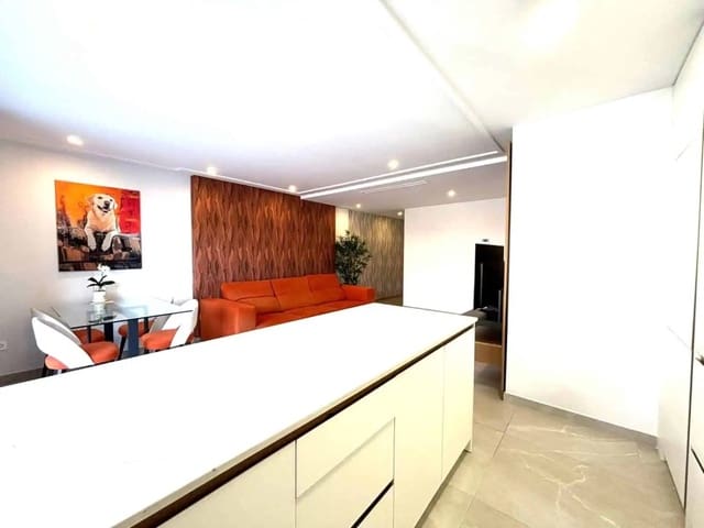3 soveværelse Lejlighed til salg i Parque de las Naciones, Torrevieja med swimmingpool - € 399.000 (Ref: 9905216)
