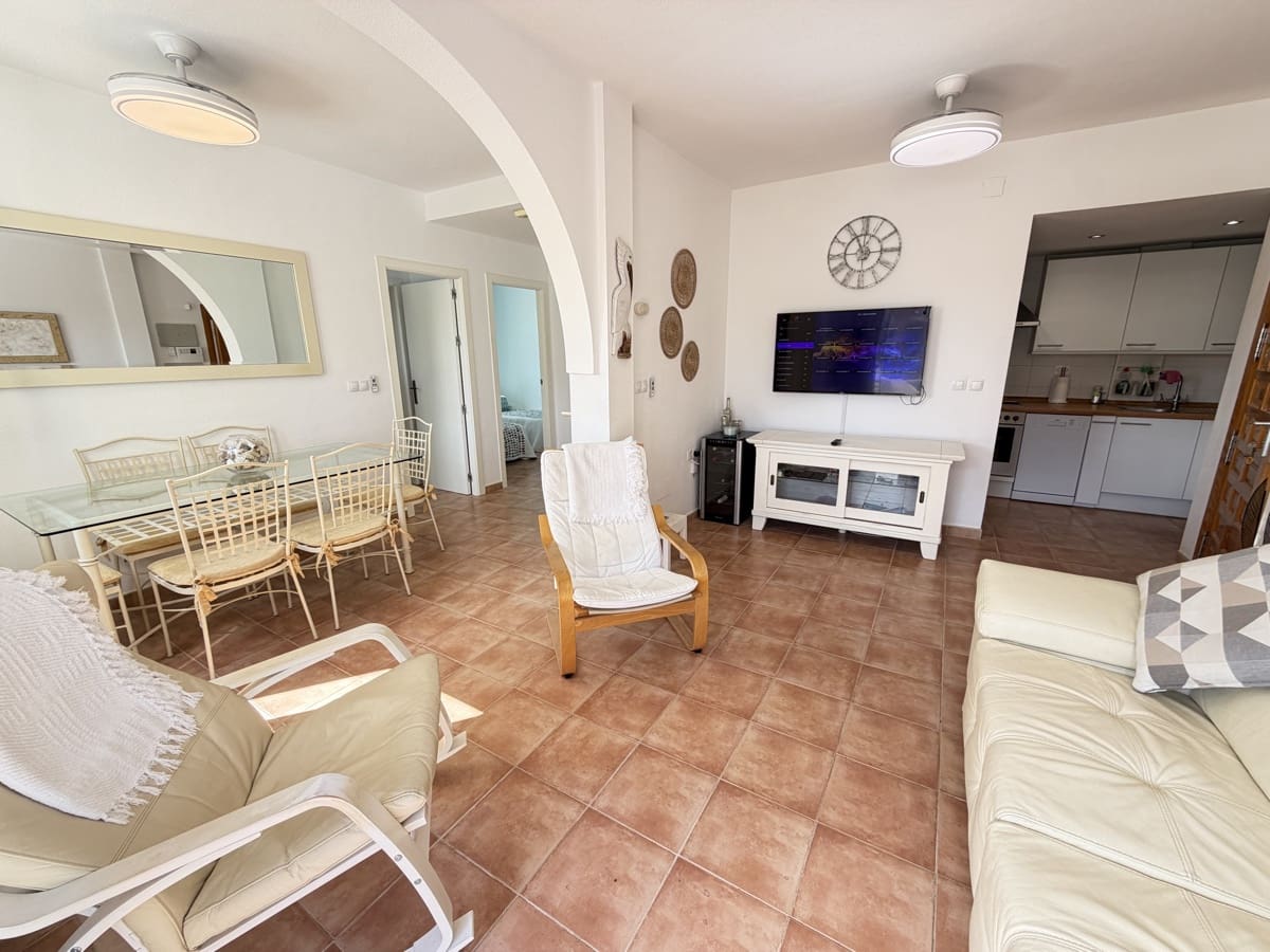 2 sypialnia Apartament na sprzedaż w Villamartin - 189 900 € (Ref: 9905219)