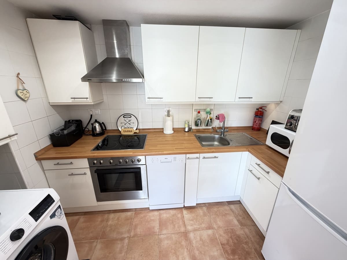 2 sypialnia Apartament na sprzedaż w Villamartin - 189 900 € (Ref: 9905219)