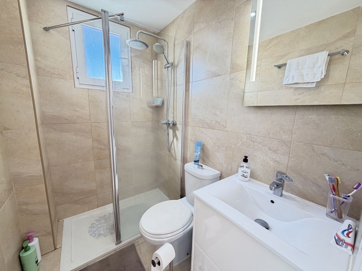 2 sypialnia Apartament na sprzedaż w Villamartin - 189 900 € (Ref: 9905219)
