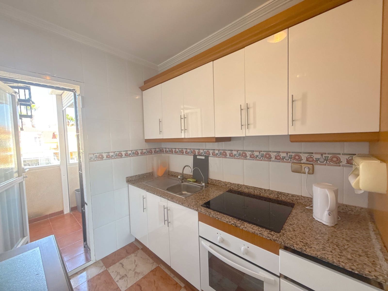 2 quarto Apartamento para venda em Cabo Roig com piscina garagem - 169 950 € (Ref: 9909086)