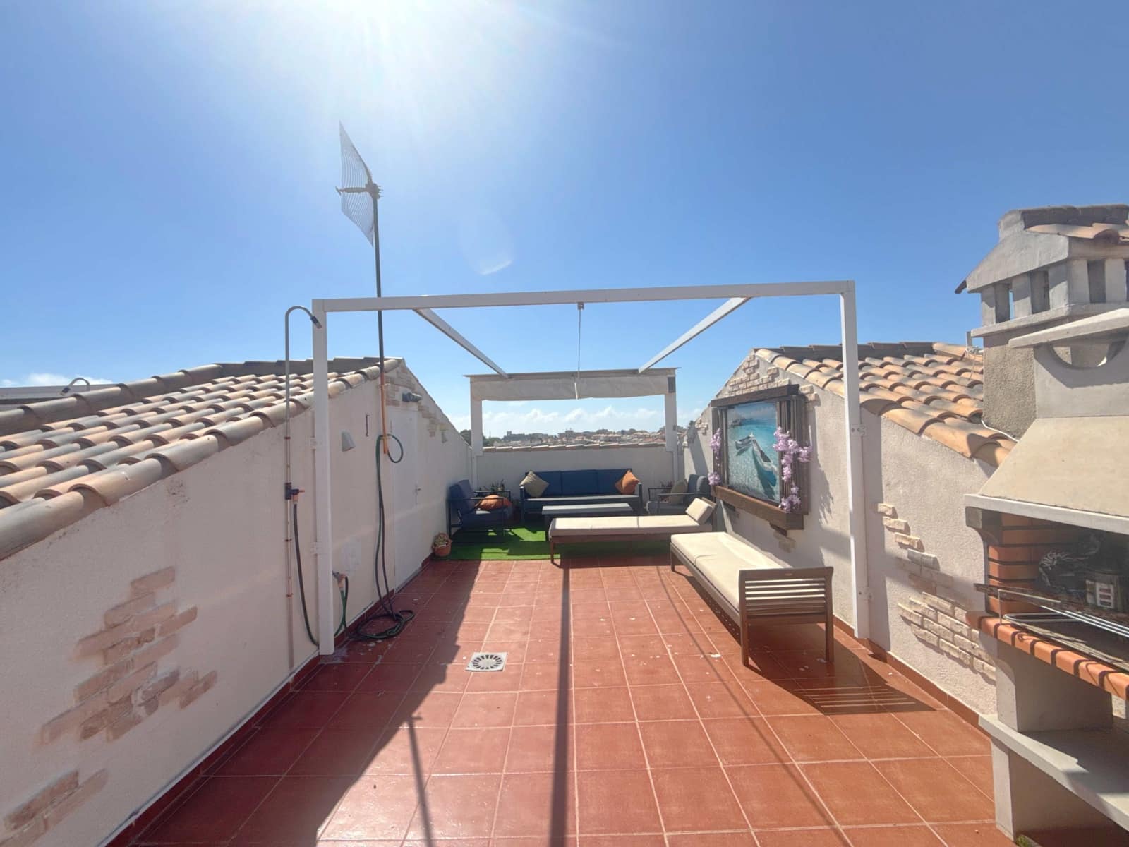 2 quarto Apartamento para venda em Cabo Roig com piscina garagem - 169 950 € (Ref: 9909086)