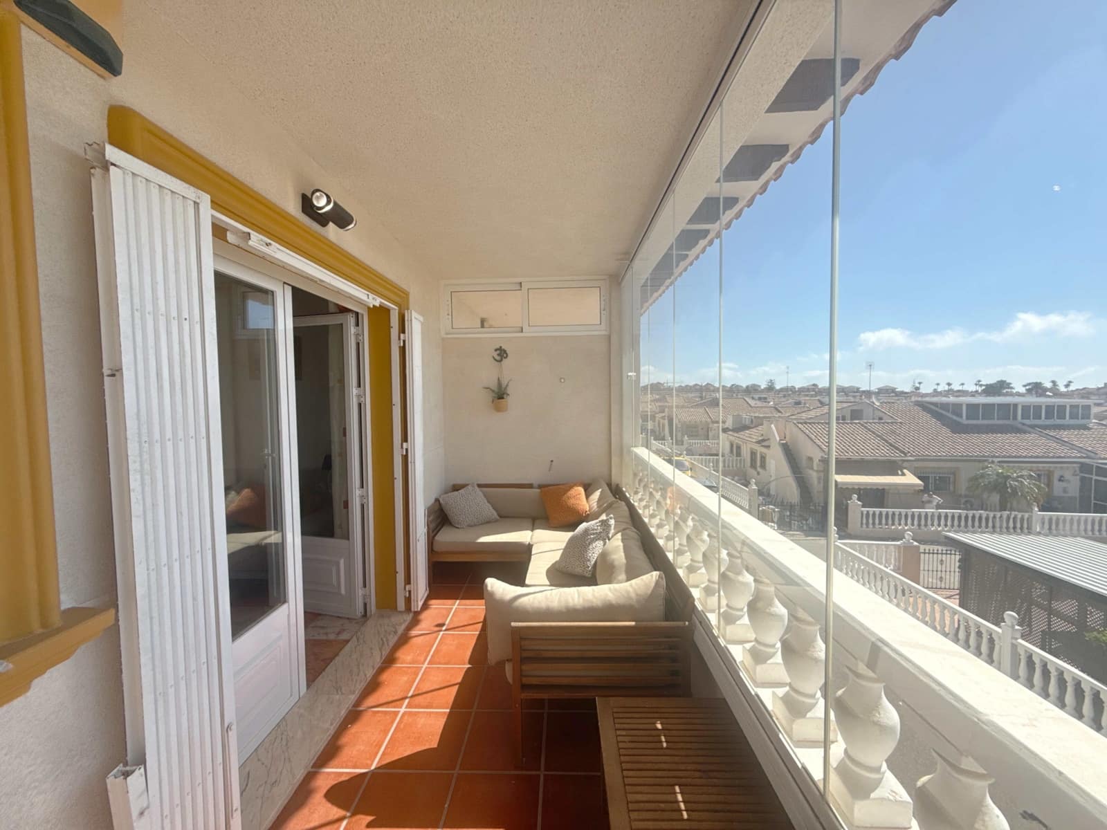 2 quarto Apartamento para venda em Cabo Roig com piscina garagem - 169 950 € (Ref: 9909086)