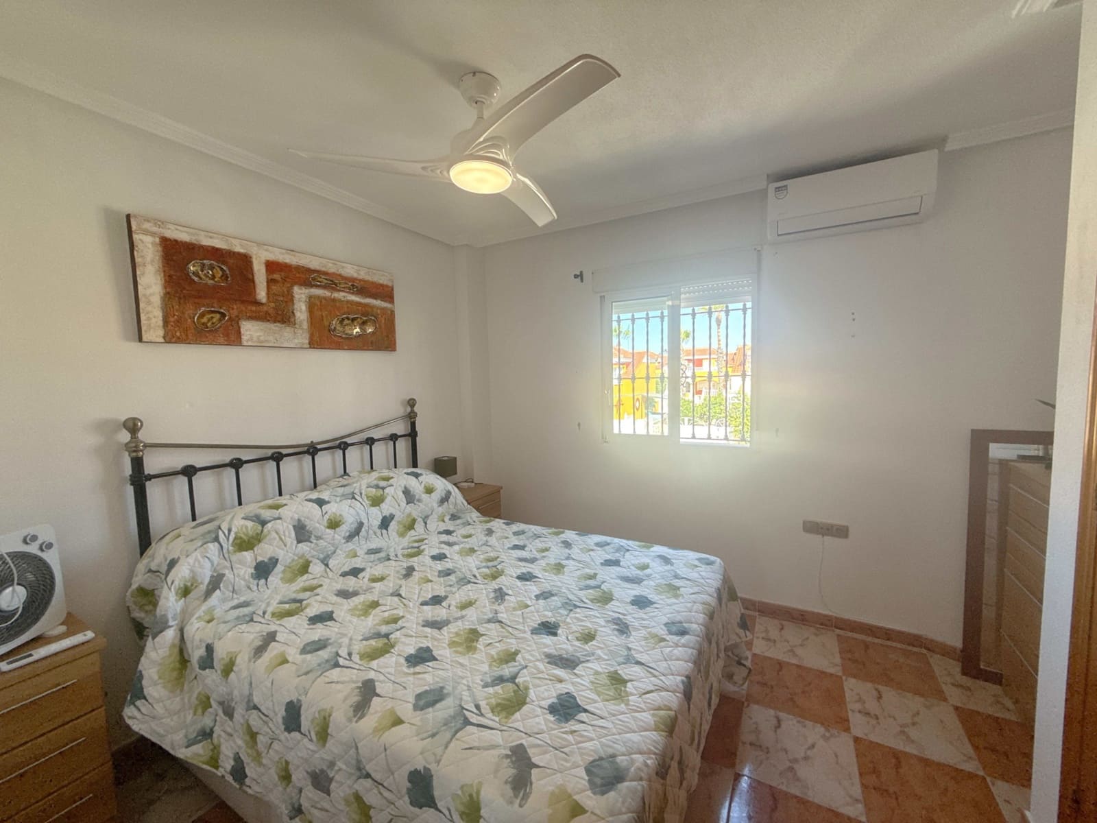 2 quarto Apartamento para venda em Cabo Roig com piscina garagem - 169 950 € (Ref: 9909086)