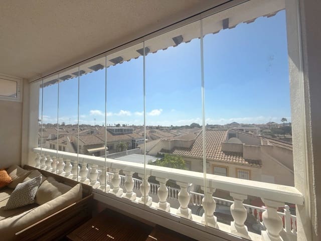 2 quarto Apartamento para venda em Cabo Roig, Orihuela com piscina garagem - 169 950 € (Ref: 9909086)