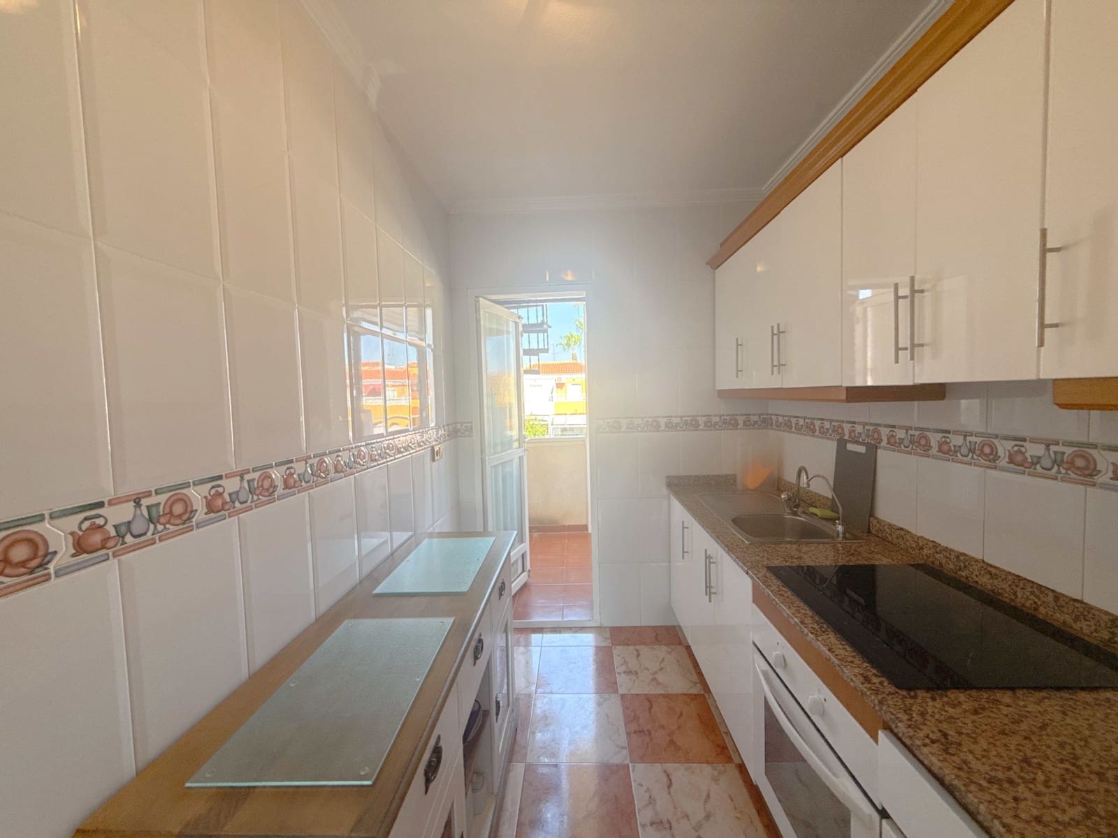 2 quarto Apartamento para venda em Cabo Roig com piscina garagem - 169 950 € (Ref: 9909086)