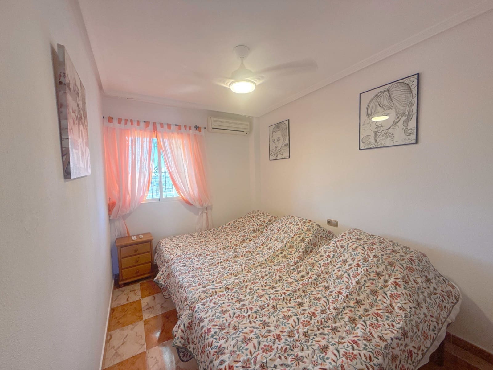 2 quarto Apartamento para venda em Cabo Roig com piscina garagem - 169 950 € (Ref: 9909086)