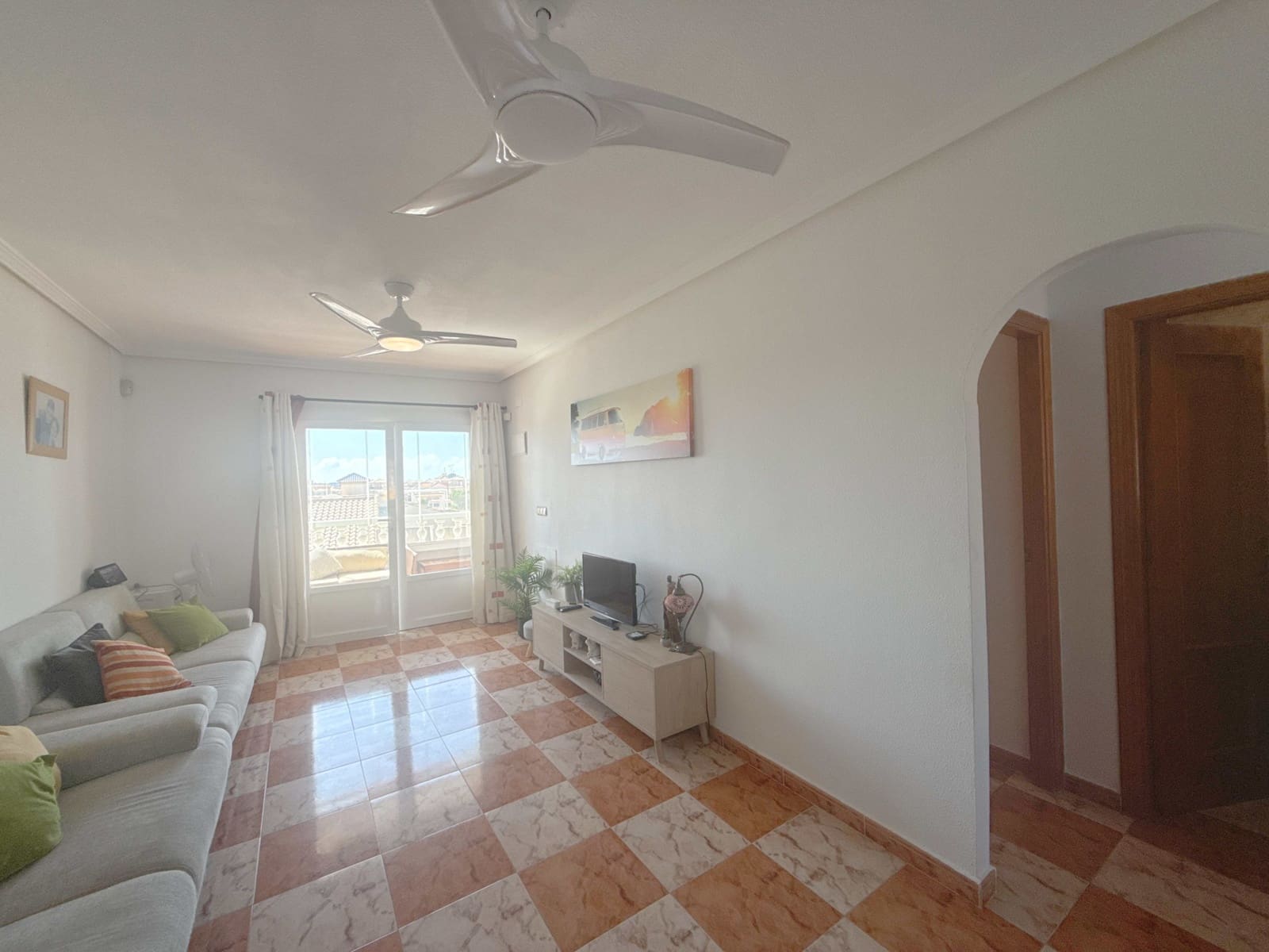 2 quarto Apartamento para venda em Cabo Roig com piscina garagem - 169 950 € (Ref: 9909086)