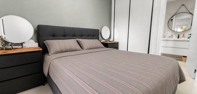 Apartamento de 3 habitaciones en El Raso, Guardamar del Segura en venta con piscina garaje - 289.500 € (Ref: 9909087)
