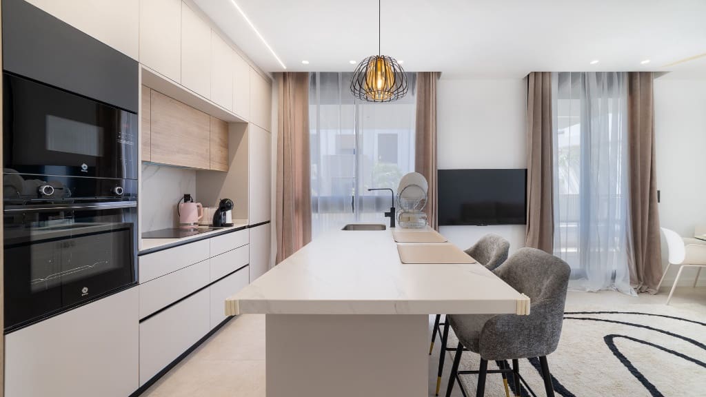 2 quarto Apartamento para venda em Torre-Pacheco com piscina garagem - 285 000 € (Ref: 9914956)