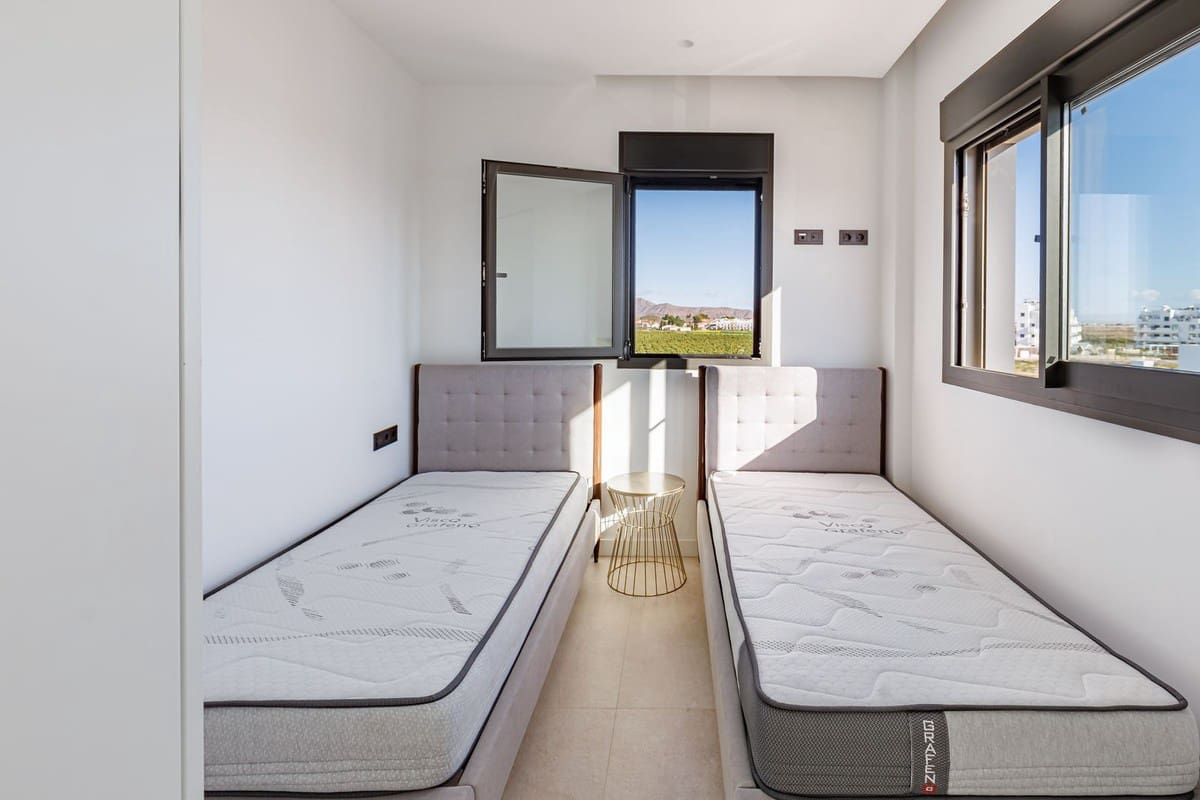 2 Zimmer Apartment zu verkaufen in Torre-Pacheco mit Pool Garage - 285.000 € (Ref: 9914956)