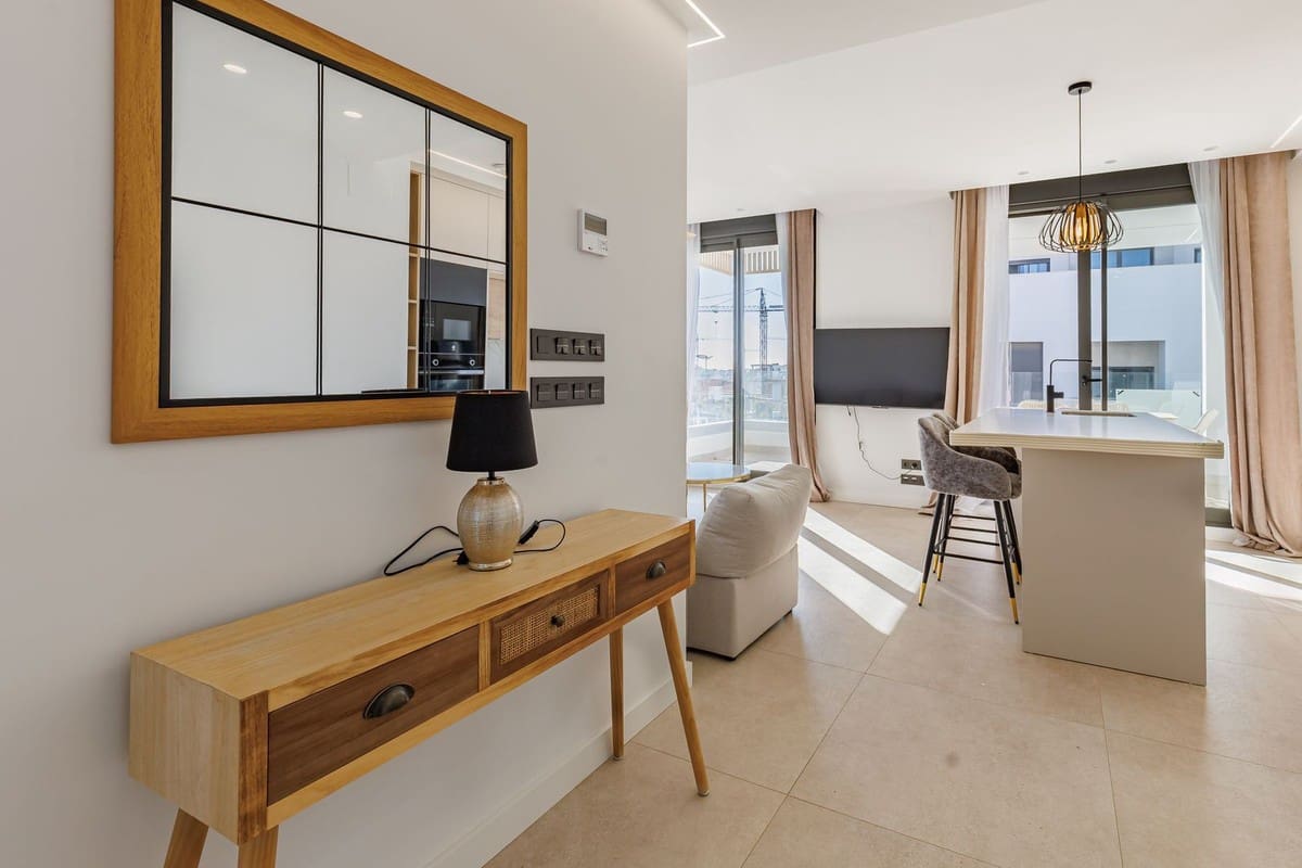 2 Zimmer Apartment zu verkaufen in Torre-Pacheco mit Pool Garage - 285.000 € (Ref: 9914956)