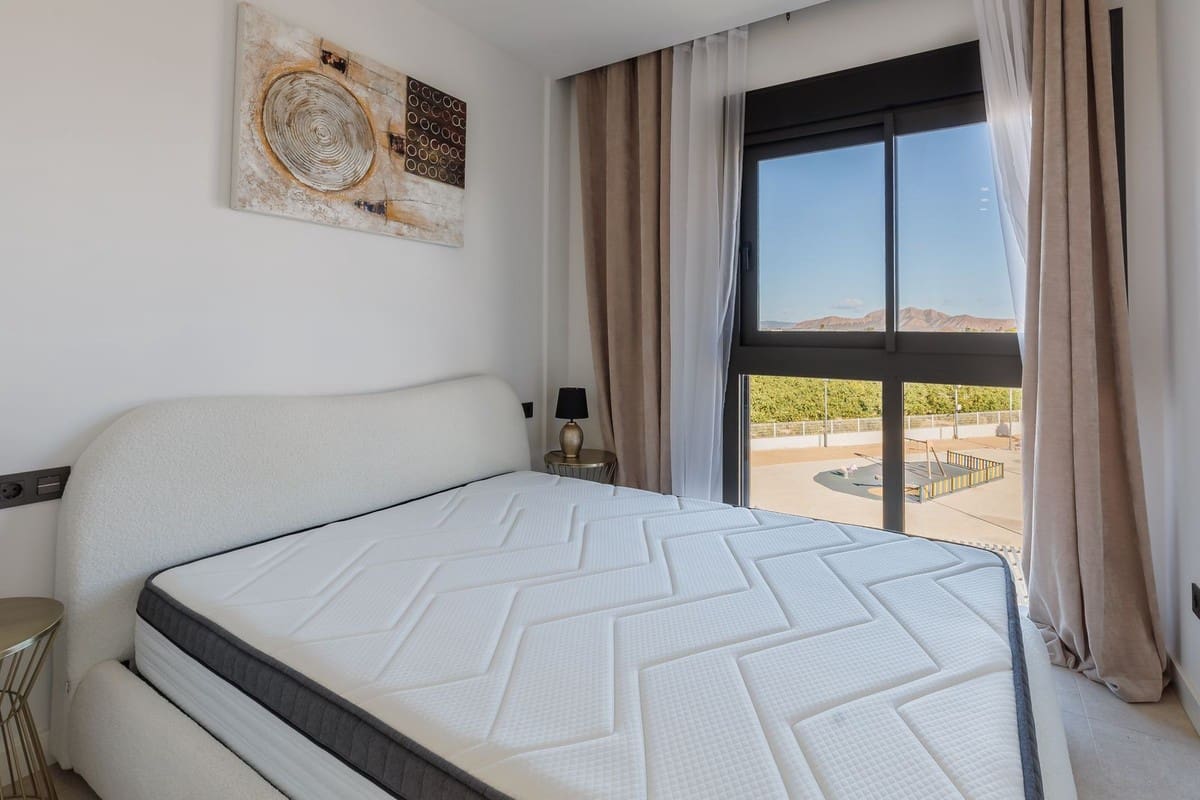2 Zimmer Apartment zu verkaufen in Torre-Pacheco mit Pool Garage - 285.000 € (Ref: 9914956)