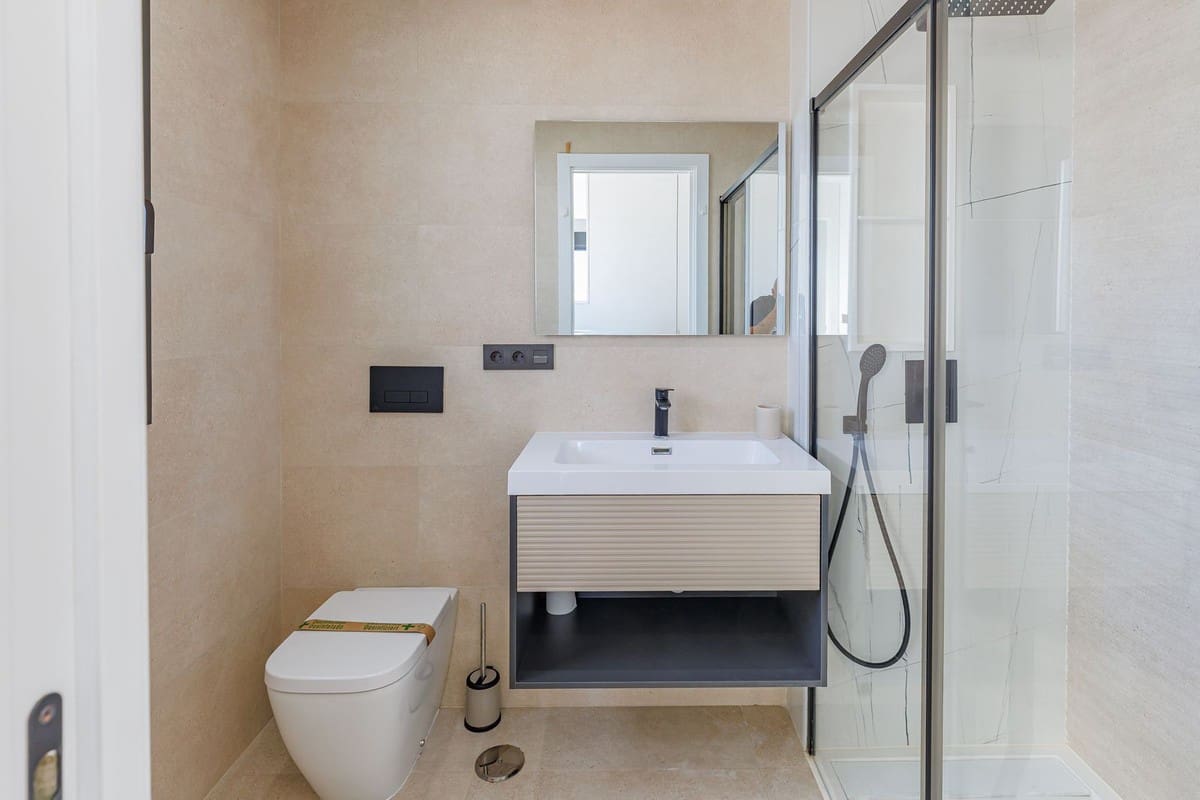 2 Zimmer Apartment zu verkaufen in Torre-Pacheco mit Pool Garage - 285.000 € (Ref: 9914956)