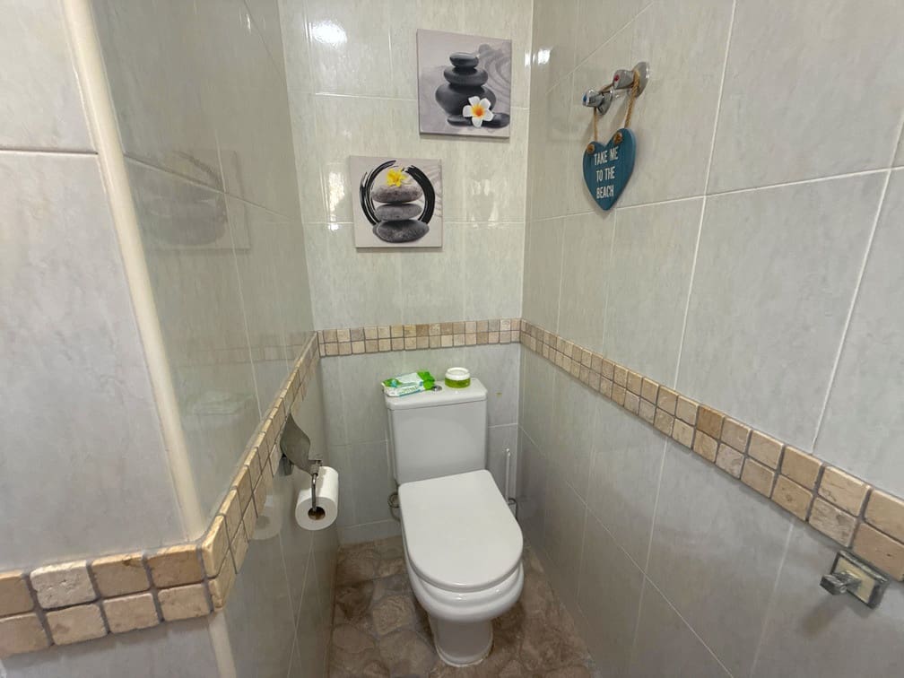 2 Zimmer Haus zu verkaufen in Villamartin - 209.950 € (Ref: 9918926)