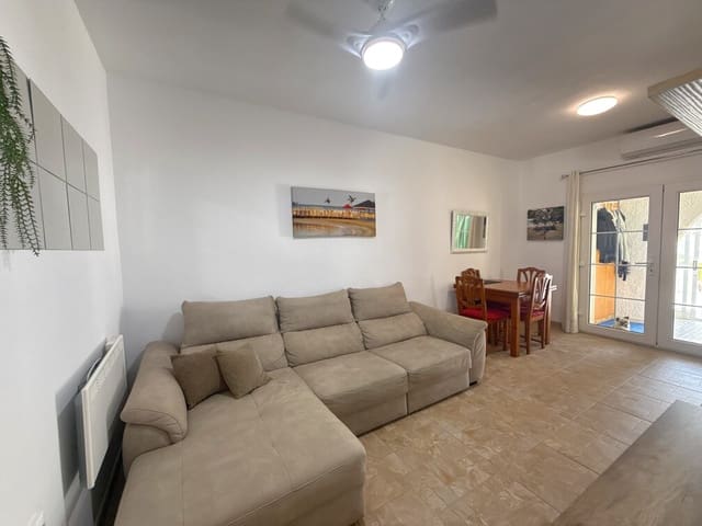 2 Zimmer Haus zu verkaufen in Villamartin, Orihuela - 209.950 € (Ref: 9918926)