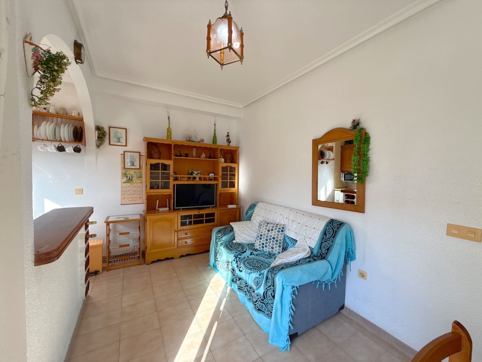 1 bedroom Apartment for sale in Punta Prima with pool garage - € 134,950 (Ref: 9918928)