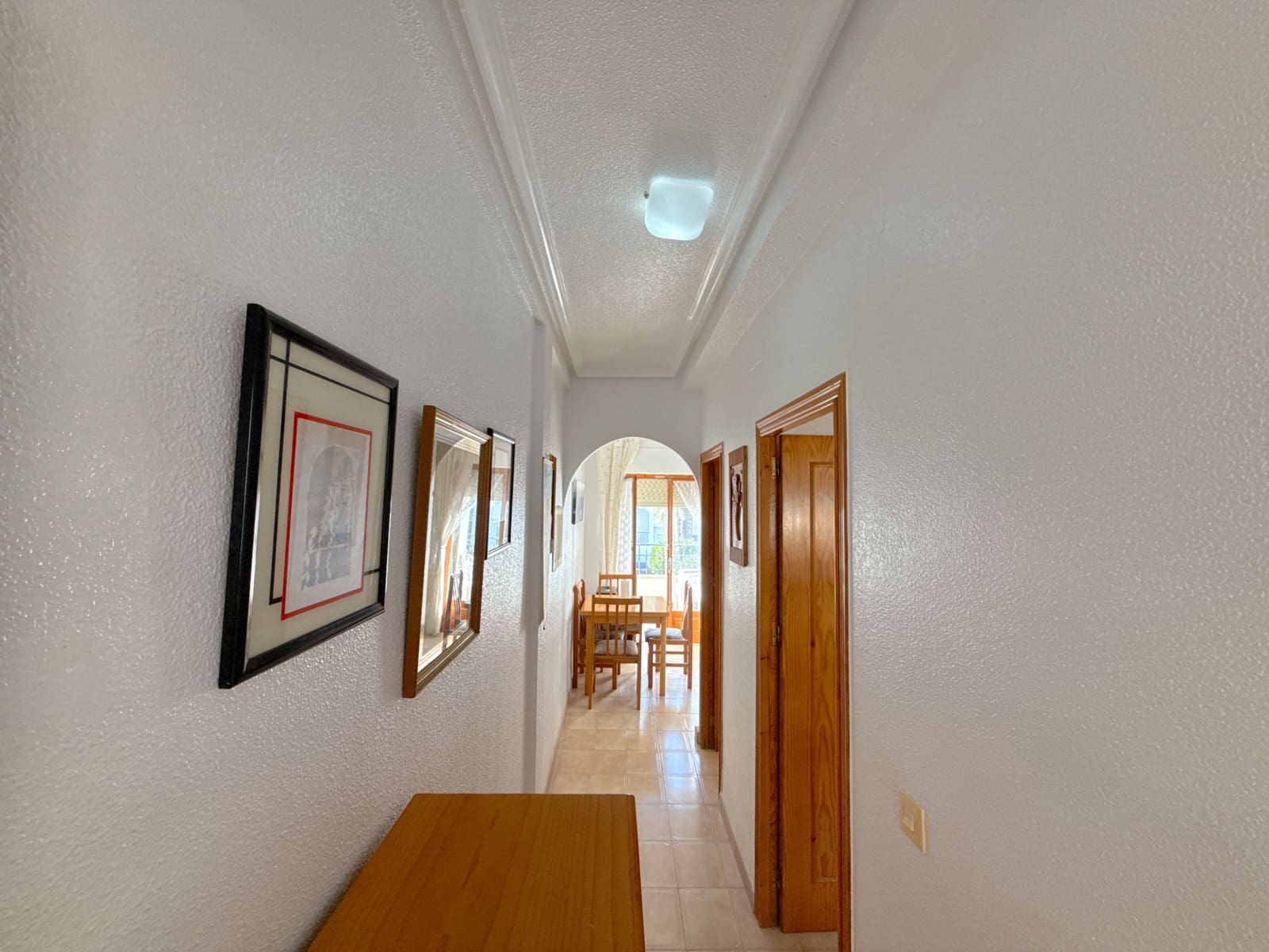1 bedroom Apartment for sale in Punta Prima with pool garage - € 134,950 (Ref: 9918928)