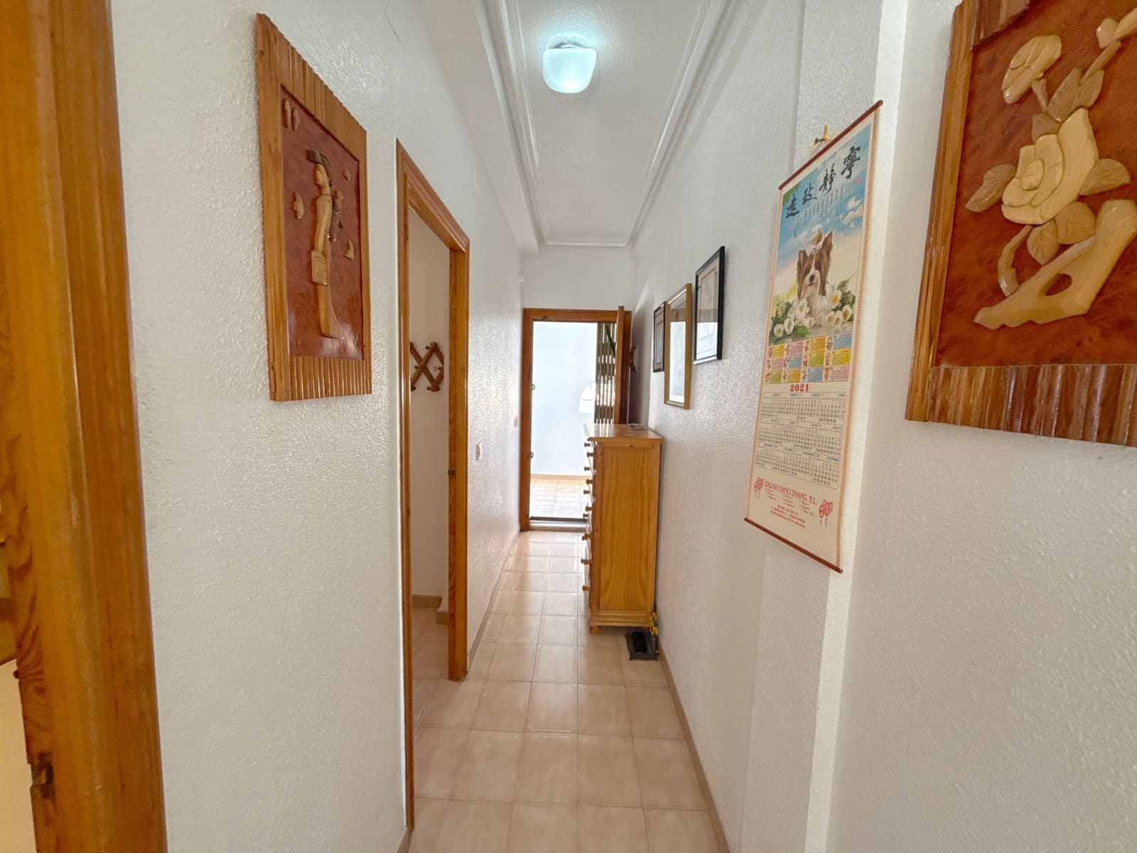 1 bedroom Apartment for sale in Punta Prima with pool garage - € 134,950 (Ref: 9918928)