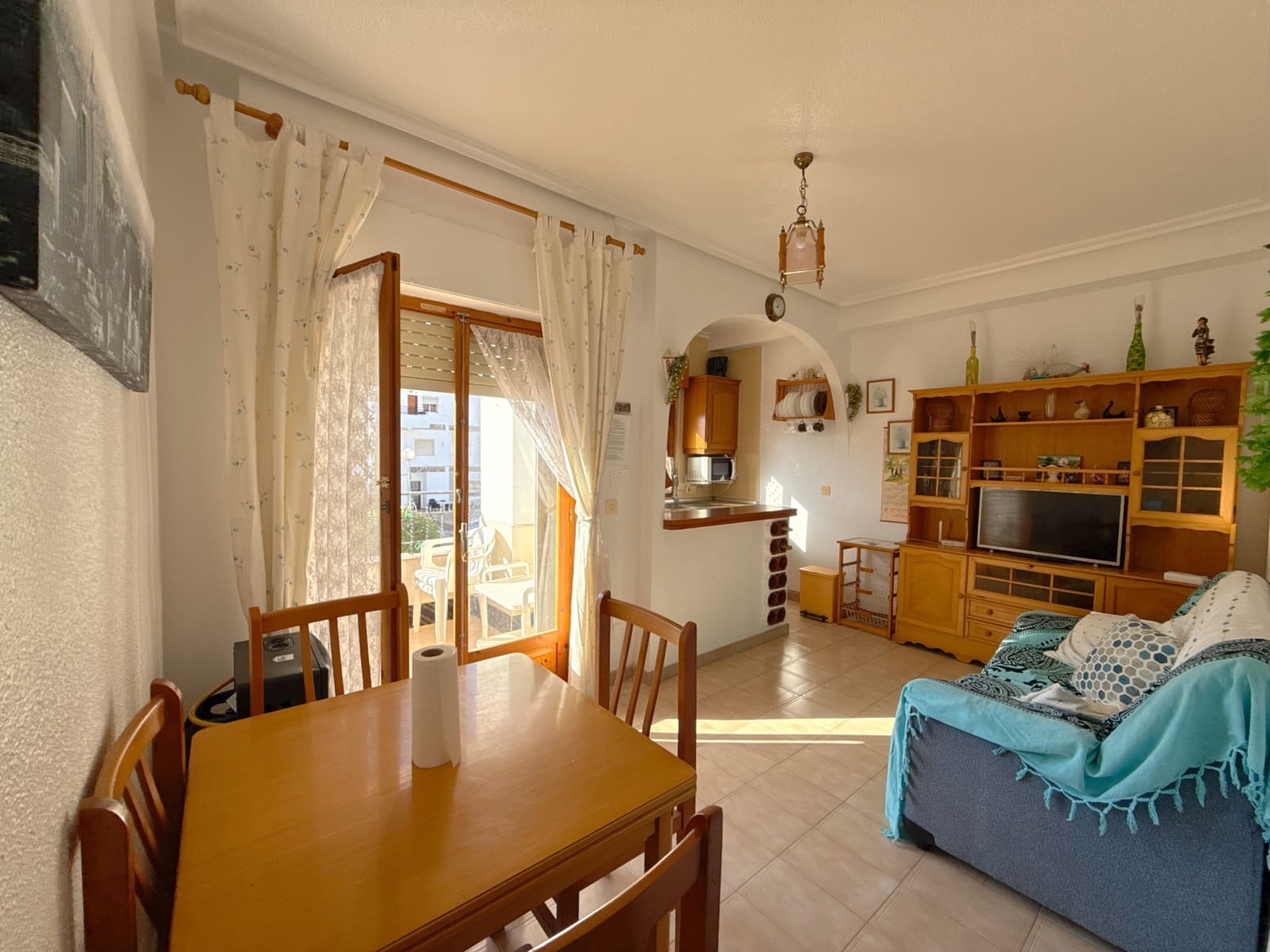 1 bedroom Apartment for sale in Punta Prima with pool garage - € 134,950 (Ref: 9918928)